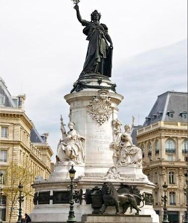 Gorgeous Place, Center Paris ,Close To Louvre Meusm And Eiffel Tour Екстер'єр фото