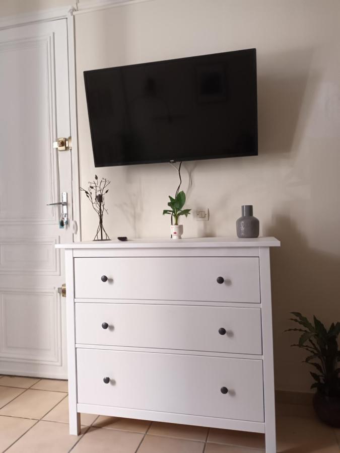 Gorgeous Place, Center Paris ,Close To Louvre Meusm And Eiffel Tour Екстер'єр фото