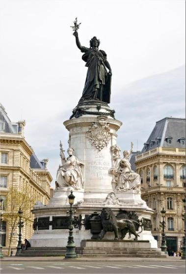 Gorgeous Place, Center Paris ,Close To Louvre Meusm And Eiffel Tour Екстер'єр фото