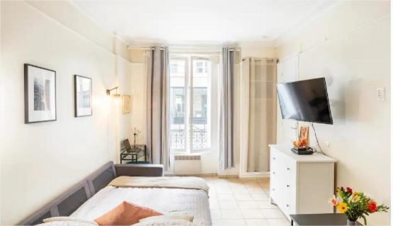 Gorgeous Place, Center Paris ,Close To Louvre Meusm And Eiffel Tour Екстер'єр фото
